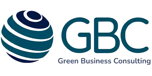 Green Business Consulting logo