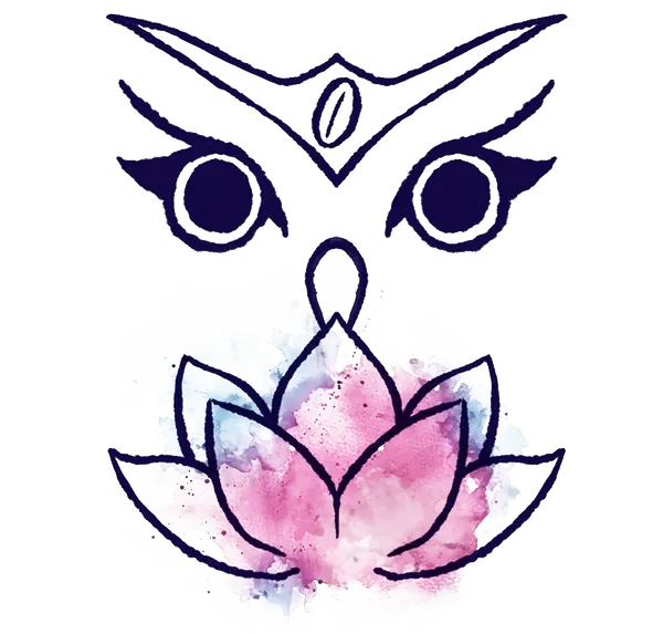 Misty Oracle logo