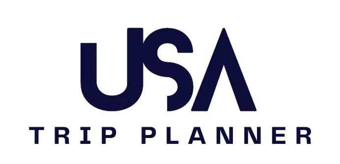 USA Trip Planner logo